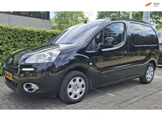 Peugeot Partner 120 1.6 HDI L1 XT AIRCO CRUISE NAVI MARGE DISTRIBUTIERIEM VERVANGEN