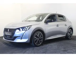 Peugeot 208 1.2 PureTech GT |Pano|Camera|Navi| (bj 2022)