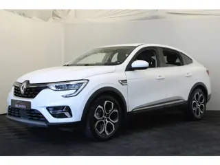 Renault Arkana 1.6 E-Tech Hybrid 145 Intens (bj 2022)