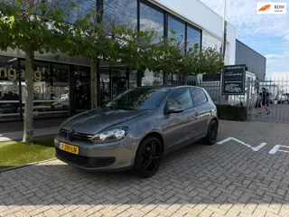 Volkswagen Golf 1.4 TSI Trendline l APPLE CARPLAY l HOOGGLANS VELGEN l AIRCO
