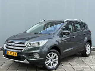 Ford Kuga BWJ 2019 | 1.5T 120PK Trend Ultimate | TREKHAAK | CARPLAY | CLIMA | NAVI | CRUISE |