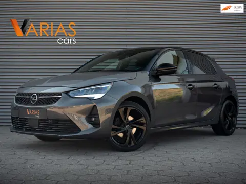 Opel CORSA 1.2 GS Line Camera Navi Blindspot CarPlay