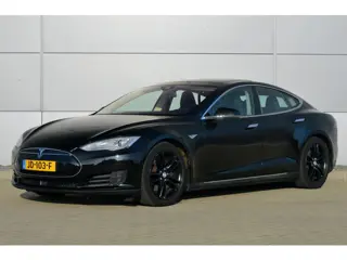 Tesla Model S 85D Base