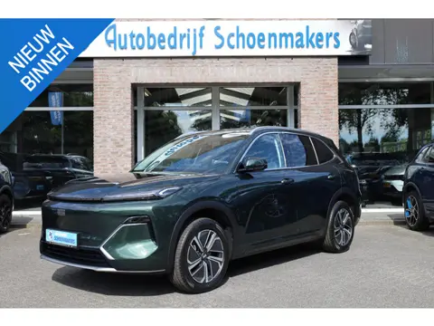 Geely Starray EM-i 1.5 Pro STOEL/STUURVERW. 360-CAMERA CARPLAY ACC ELECTRISCHE-STOELEN DRAADLOSE-LAD