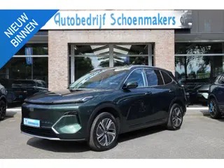 Geely Starray EM-i 1.5 Pro STOEL/STUURVERW. 360-CAMERA CARPLAY ACC ELECTRISCHE-STOELEN DRAADLOSE-LAD