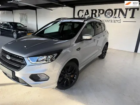 Ford Kuga 1.5 EcoBoost ST Line 2018 Panodak Camera Trekhaak Xenon Deal O.H Vol Opties
