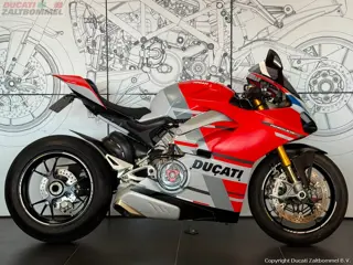 Ducati PANIGALE V4 S CORSE (bj 2019)