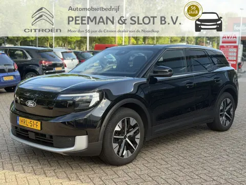 Ford Explorer Extended Range RWD 77 kWh Pack Drive Assist | Trekhaak | Elec Verst Stoelen