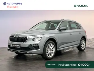 Škoda Kamiq Business Edition 1.0 TSI 85 kW / 115 PK SUV 7 vers