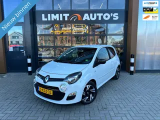 Renault Twingo 1.2 16V Dynamique 1e.Eig/Climate/Cruise/El.ramen/Lmv/Nap/Apk