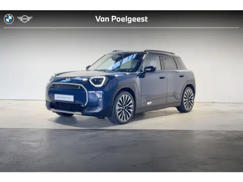 MINI Aceman SE Favoured Pakket M