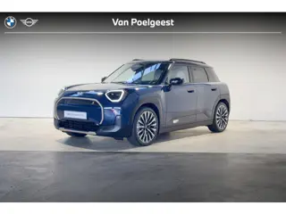 MINI Aceman SE Favoured Pakket M