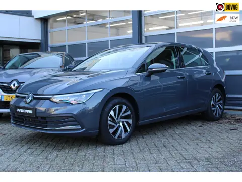 Volkswagen Golf 1.4 eHybrid