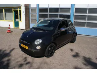 Fiat 500 0.9 TwinAir Easy