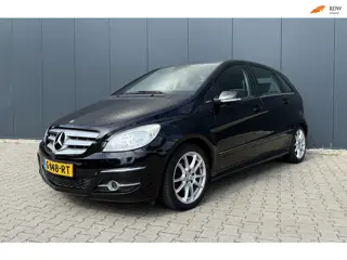 Mercedes-Benz B-klasse 180 BlueEFFICIENCY Business CLass Airco APK