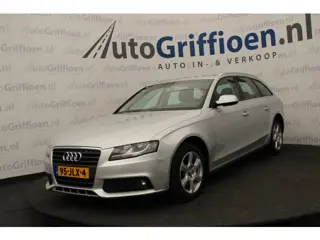 Audi A4 Avant 2.0 TFSI Pro Line Business keurige stationcar met trekhaak