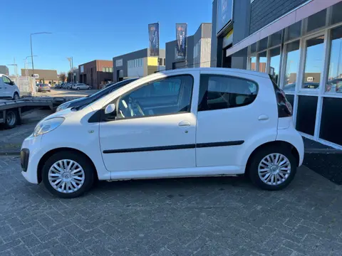 Citroen C1 1.0 Collection