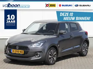 Suzuki Swift 1.2 Stijl Smart Hybrid | Navi | Adap. Cruise | Camera | Trekhaak