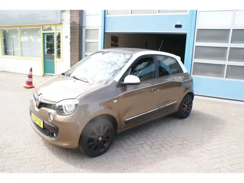 Renault Twingo 1.0 SCe Dynamique cabrio