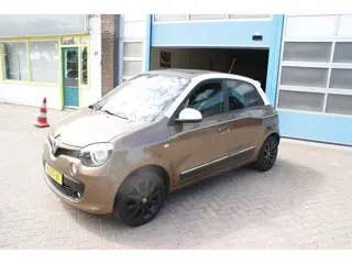 Renault Twingo 1.0 SCe Dynamique cabrio
