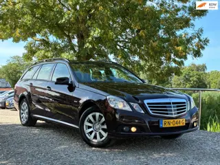 Mercedes-Benz E-klasse Estate 250 CDI Business Class Avantgarde | Automaat + Cruise Nu € 3.975,-!!!