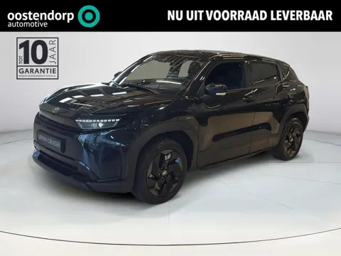 Toyota Urban Cruiser Dynamic 61 kWh