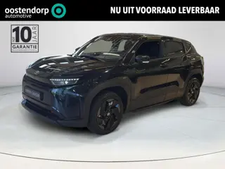 Toyota Urban Cruiser Dynamic 61 kWh