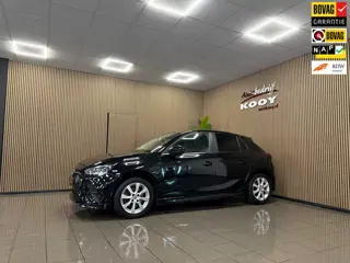 Opel Corsa 1.2 Edition * Stoel-Stuurverwarming / LED / Navigatie / LM Velgen / NL Auto *