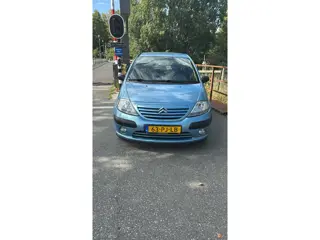 Citroen C3 1.4i Différence Nieuwe Banden & APK GOED ONDERHOUDEN