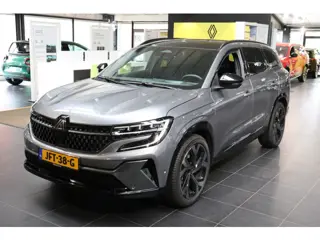 Renault Espace E-Tech full hybrid 200 esprit Alpine 7persoons