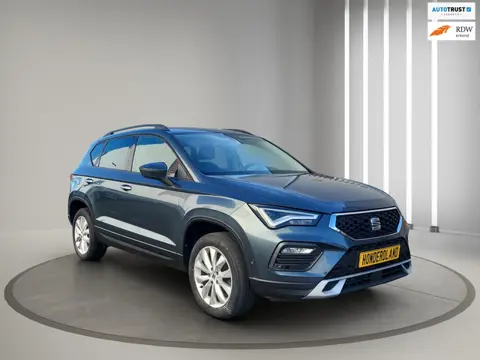 Seat Ateca 1.5 TSI Style Business Intense