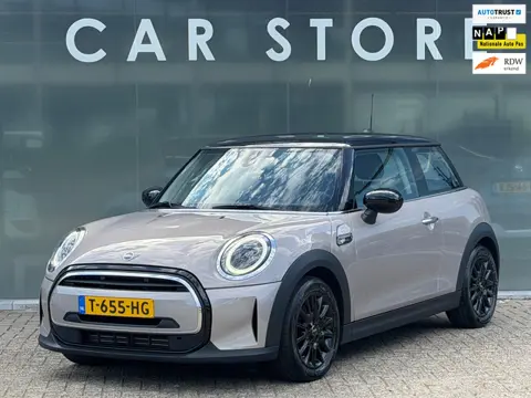 Mini 3-Deurs 1.5 Cooper Camden Edition