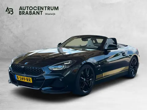 BMW Z4 Roadster SDrive30i High Executive M-Sport(Dealer OndH, Navi, Camera, StoelV, Harman/Kardon, P