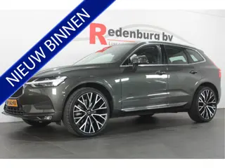 Volvo XC60 2.0 B5 Momentum Pro - Camera / Carplay / Stoel+Stuur verw.