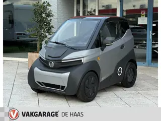 Silence Brommobiel Silence S04