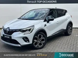Renault Captur 1.3 TCe 130 Edition One (Hoge Instap) || Navigatie | Camera | Cruise Control | Climat
