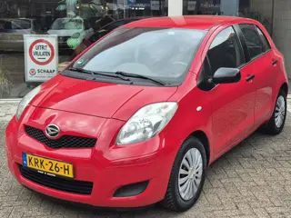 Daihatsu Charade 1.3 City