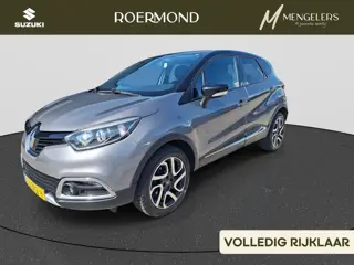 Renault Captur TCe 120 PK Xmod | NL-Auto | 4-Cilinders | Navigatie | Camera | Climate Control | Crui