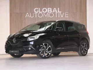 Renault Grand Scénic 1.2 TCe Bose - PANORAMADAK - CAMERA - 20 INCH