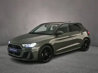 Audi A1 Sportback 30 TFSI Pro Line S | Dodehoek detectie | Cruise Control | Parkeerhulp plus | Stoel