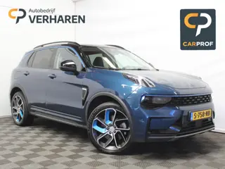 Lynk & Co 01 1.5 CARPLAY | CLIMATE | STOELVERW | 360CAMERA | PANODAK | WIFI | LED | DAB | NAVI | ELE