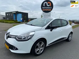 Renault Clio 2015 * 0.9 TCe Expression * LMV * AIRCO * ELEC. RAMEN