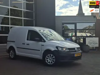 Volkswagen CADDY 1.0 TSI L1H1 BMT | Marge |Bluetooth | Stoelverwarming | Achteruitrij camera