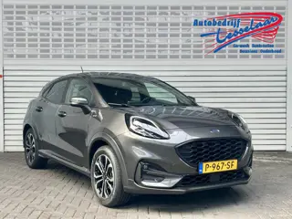 Ford Puma 1.0 EcoBoost Hybrid ST-Line Rijklaarprijs!