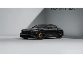 Bentley Continental GT S V8 Hybrid MY2027 | Coming soon