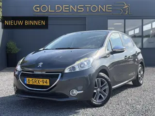 Peugeot 208 1.2 VTi Urban Soul 1e Eigenaar,D-riem vv in 11-2024,Dealer Onderhouden,Navi,Carplay,Airc
