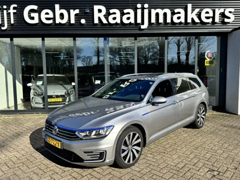 Volkswagen Passat Variant 1.4 TSI GTE Highline*Panoramadak*EXPORTPRIJS*
