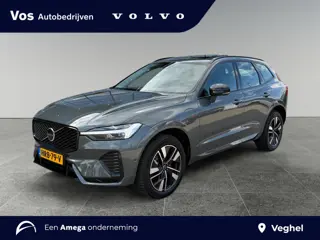 Volvo XC60 2.0 T6 Plug-in hybrid AWD Plus Dark