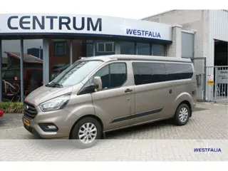 Westfalia FORD NUGGET PLUS 150pk Aut. (bj 2023)