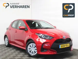 Toyota Yaris 1.5 Hybrid 115 Active CLIMATE | ADAPCRUISE | CARPLAY | DAB | LED | CAMERA | ISOFIX